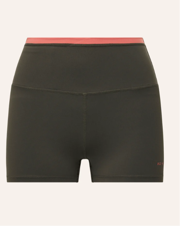Vita 2.5 Bike Short - Tarmac/Brick Red