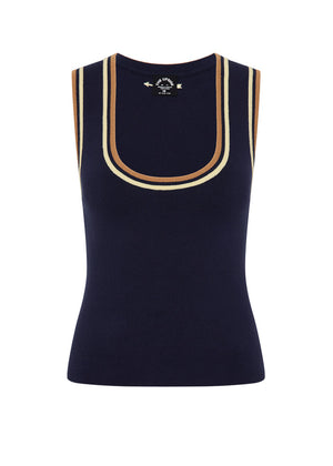 Joey knit Tank Top