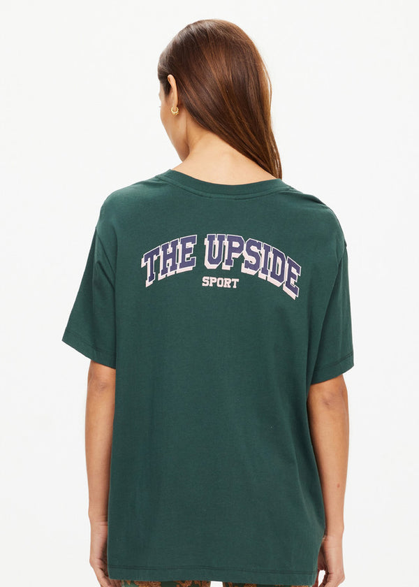 Alumni Sammi Tee - Green
