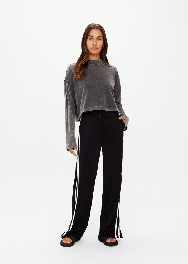 Roma Pant - Black