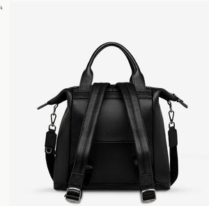 Mini Waves - Black