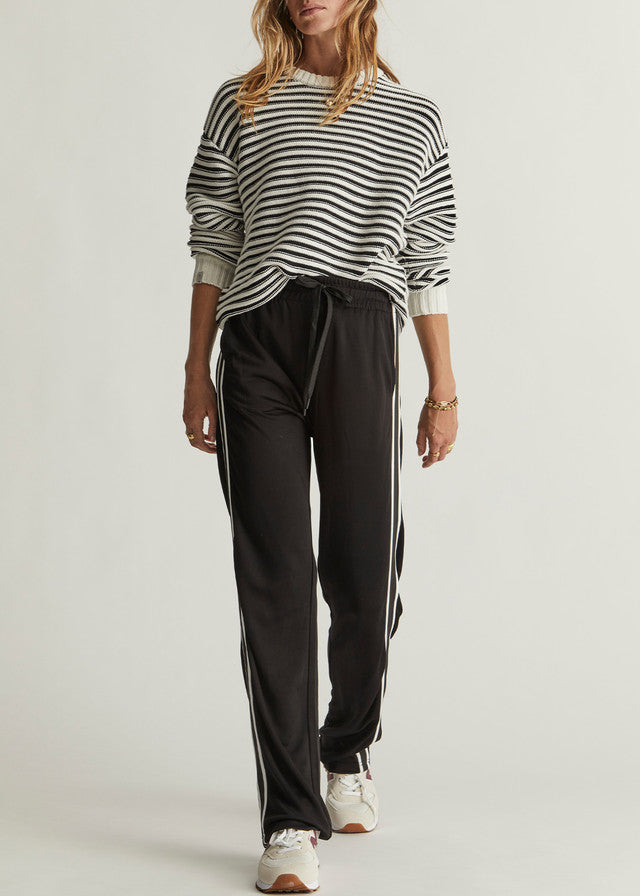 Celeste Pant - Black