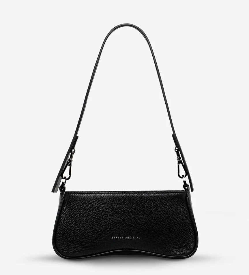 Polaris - Black