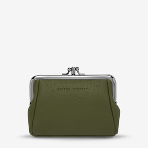 Volatile Purse - Khaki