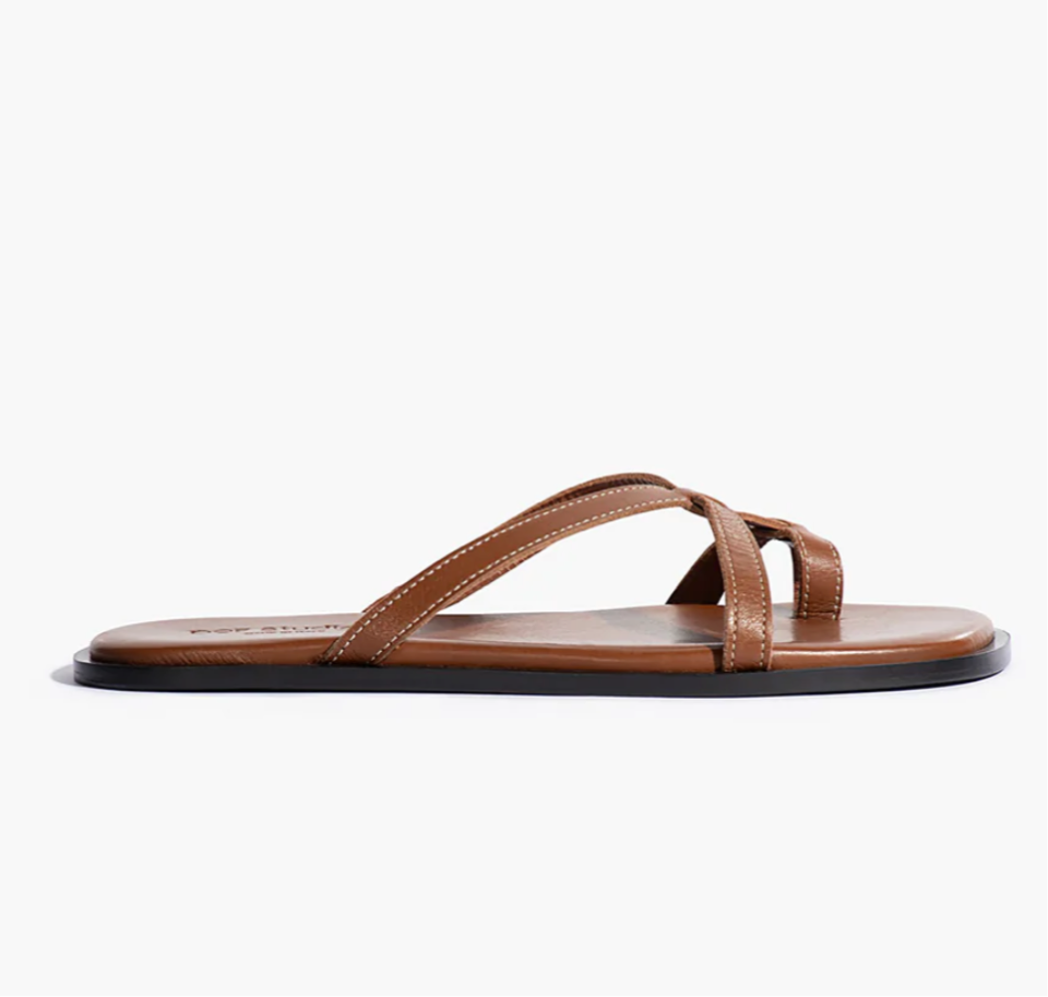 Selena - Chestnut