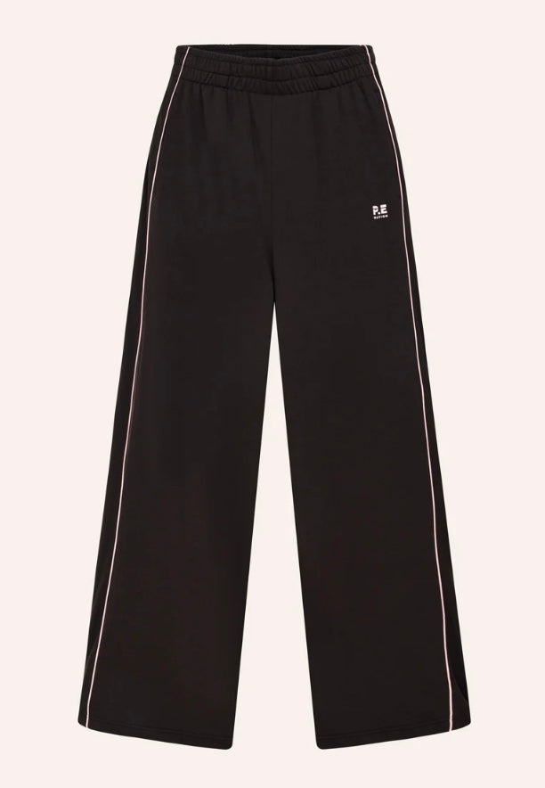 Vita Trackpant - Espresso