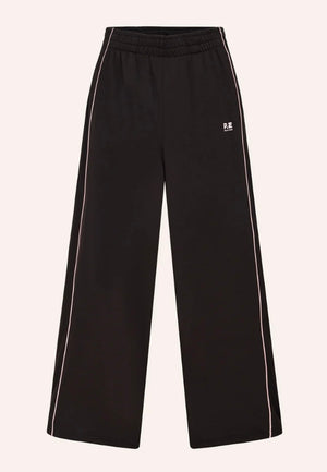 Vita Trackpant - Espresso