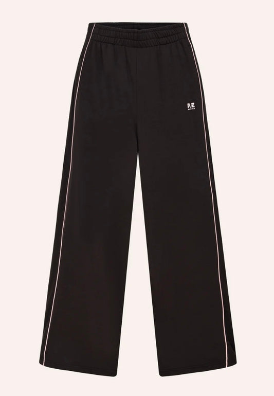 Vita Trackpant - Espresso