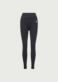 Restore Seamless Legging - Black