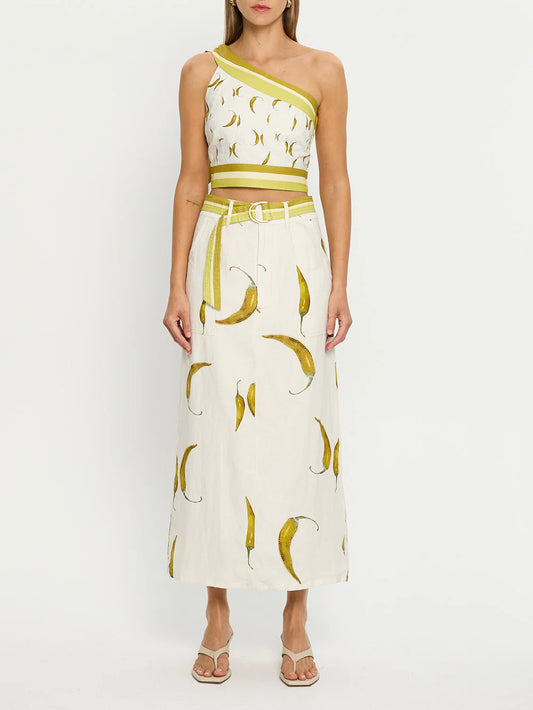 Margarita skirt