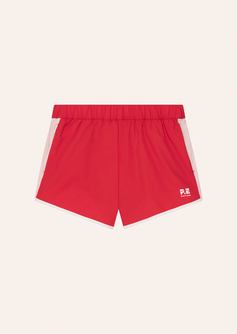 Venture Short - Strawberry
