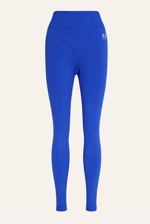 Restore Seamless Legging - Royal Blue