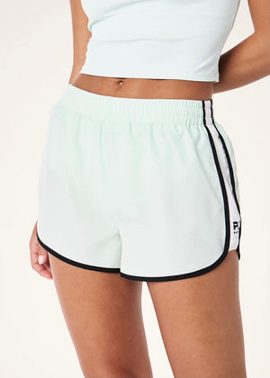 Preset Short - Hint of Mint