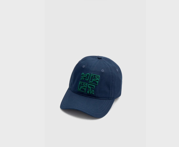 Sonora Embroidered Logo Cap