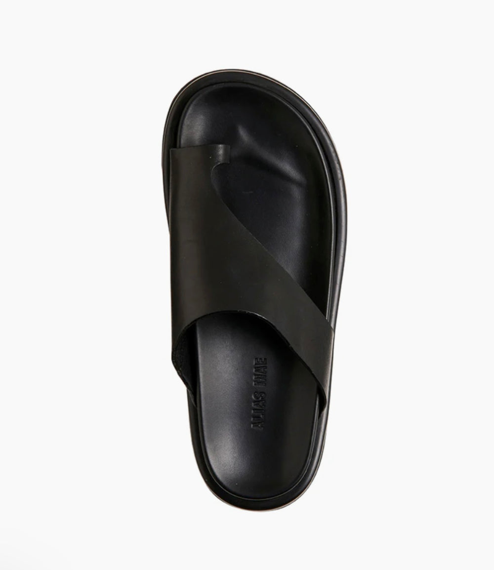Parks - Black