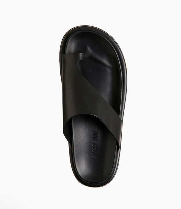 Parks - Black