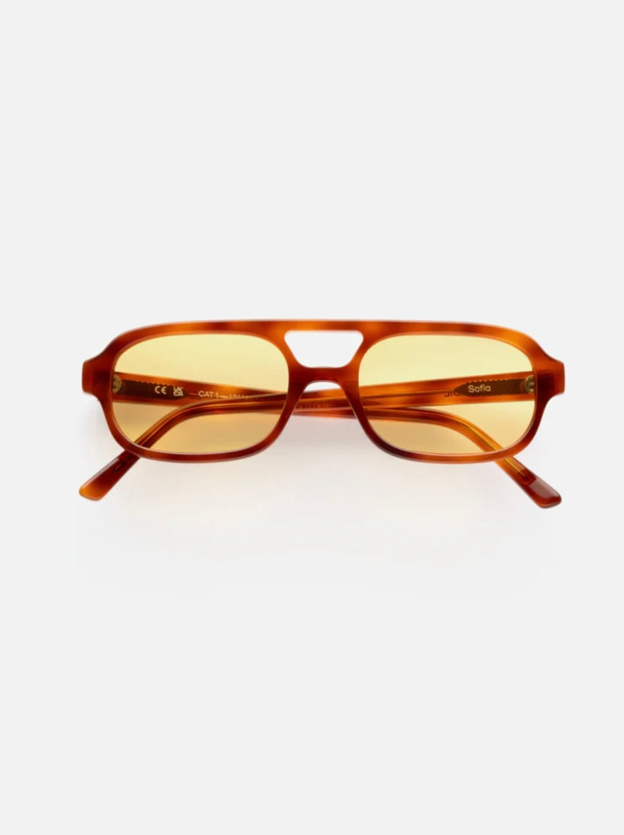 Sofia - Chestnut