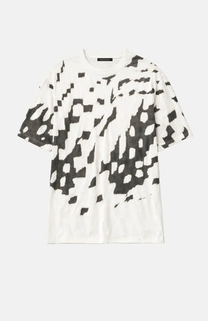 Asper Print Tee