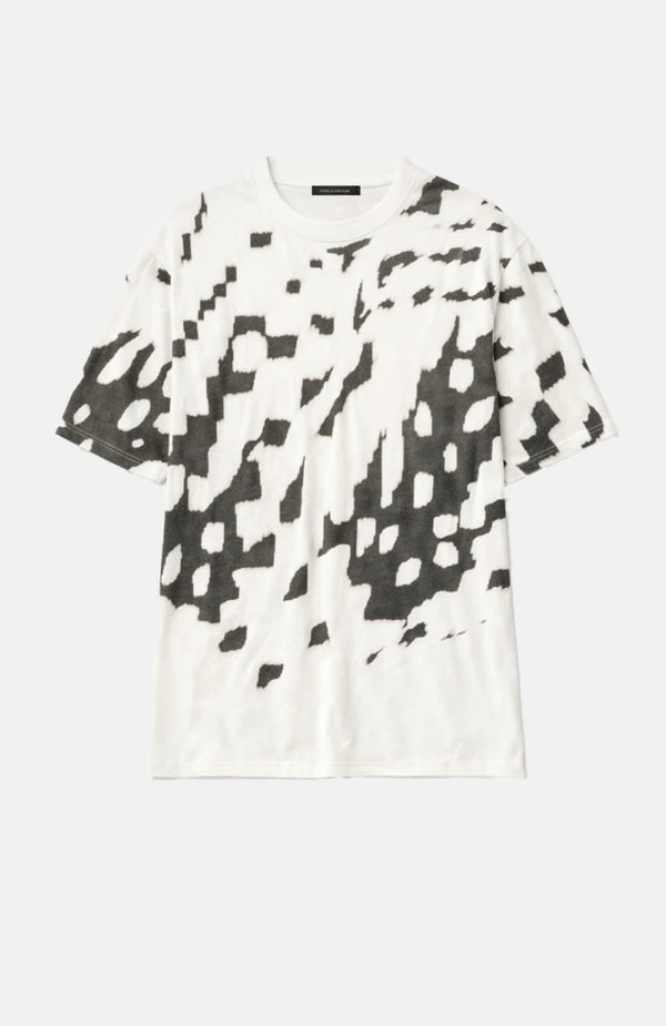 Asper Print Tee