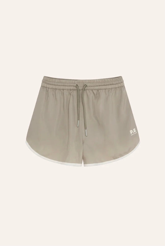 Academy Short - Biscuit