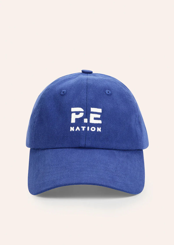 Heads up cap
