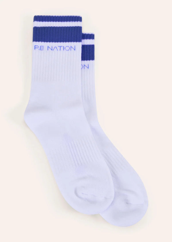 Homage sock