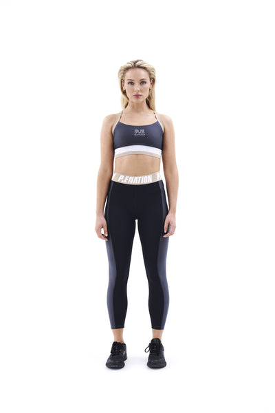 Terrain Legging - Black