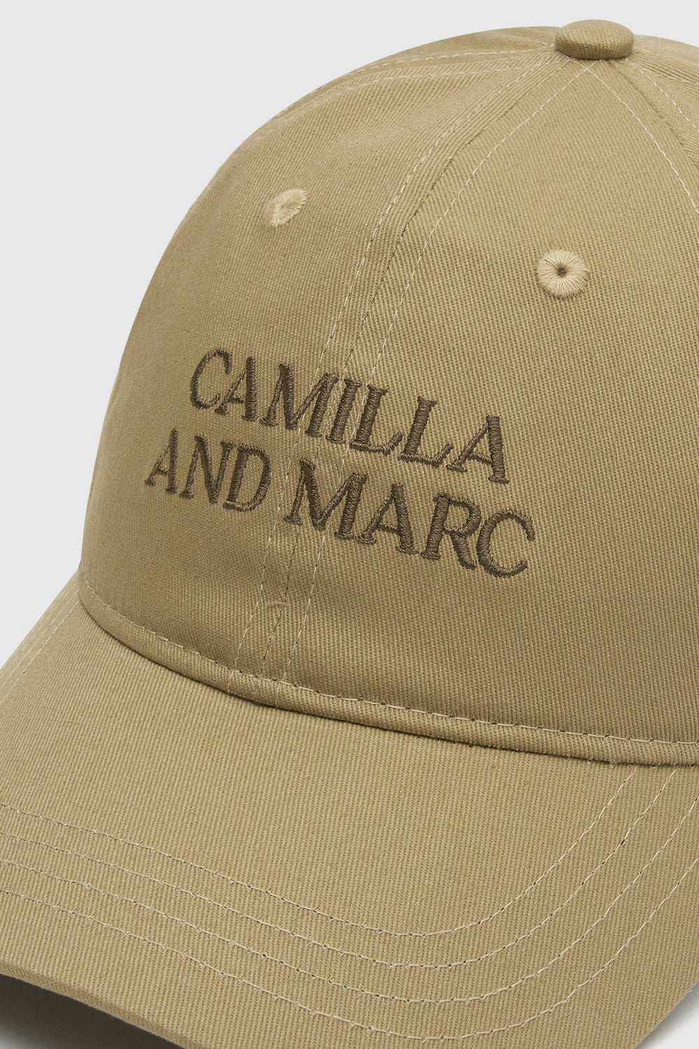 Haven Cap - Safari