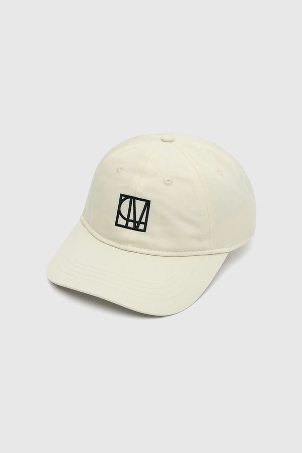 Jain Cap - Ivory