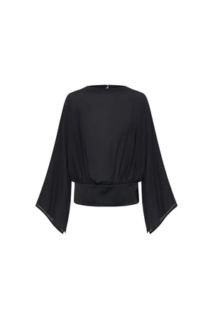 Andres Top - Black