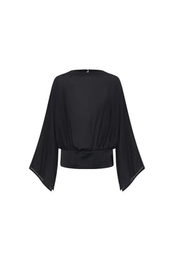 Andres Top - Black