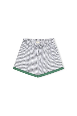 Paint Stripe Short