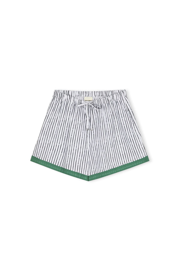 Paint Stripe Short