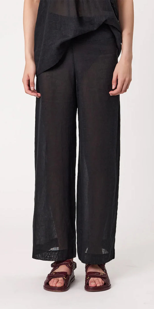 Dillon Pants - Black