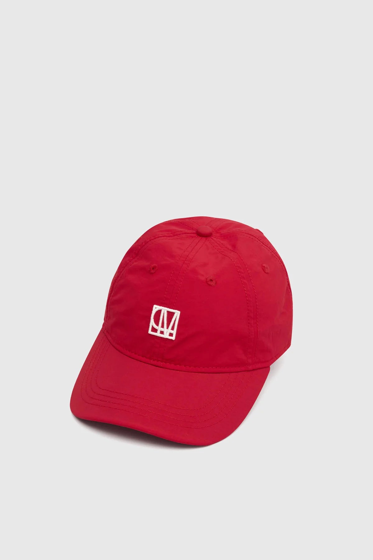 Miami Cap - Red