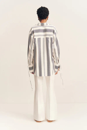 Harlow Oversized Shirt