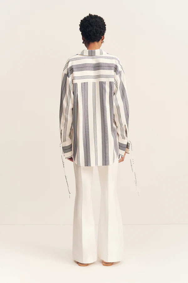 Harlow Oversized Shirt