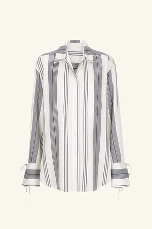 Harlow Oversized Shirt