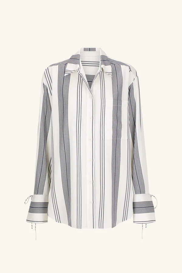 Harlow Oversized Shirt