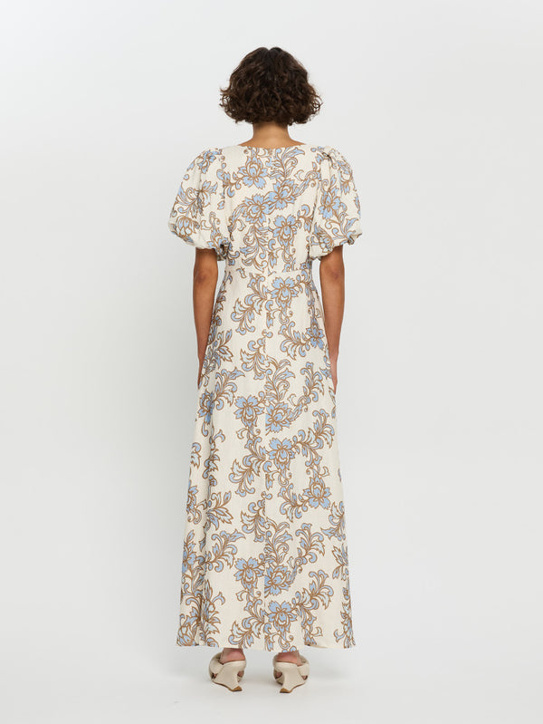 Avalon Maxi Dress