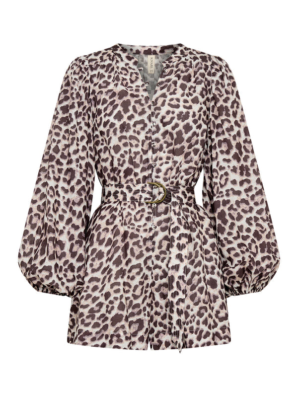 Reese Playsuit