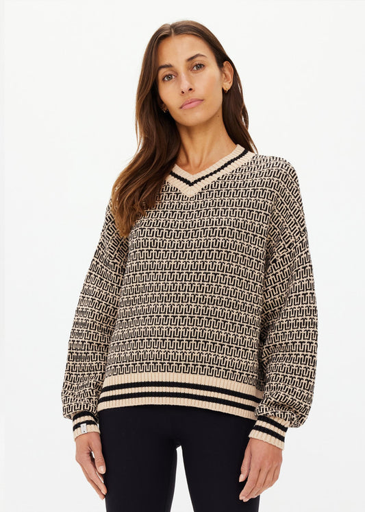 Castilla Millie Knit Sweater