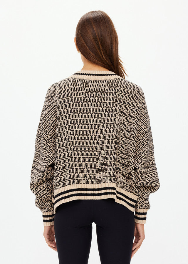 Castilla Millie Knit Sweater