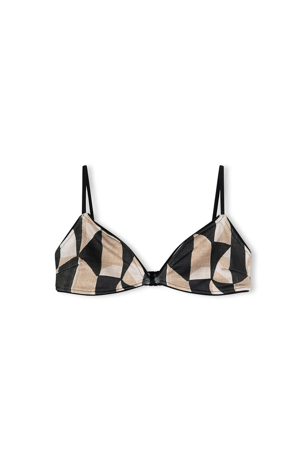 Mosaic Bralette