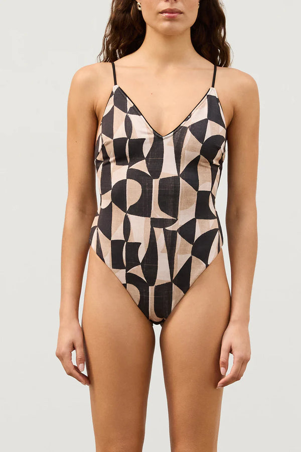 Mosaic Onepiece
