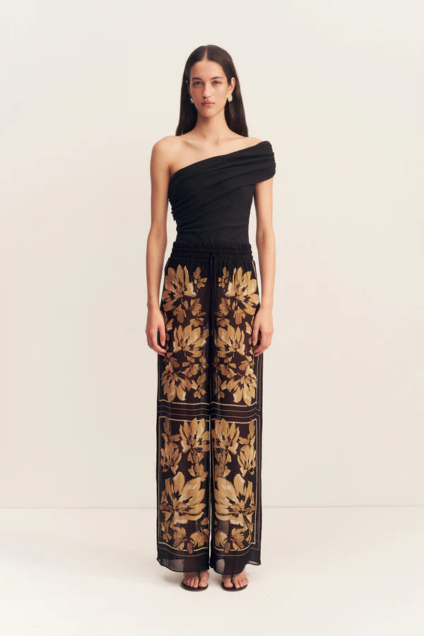 Bleeker Relaxed Pant
