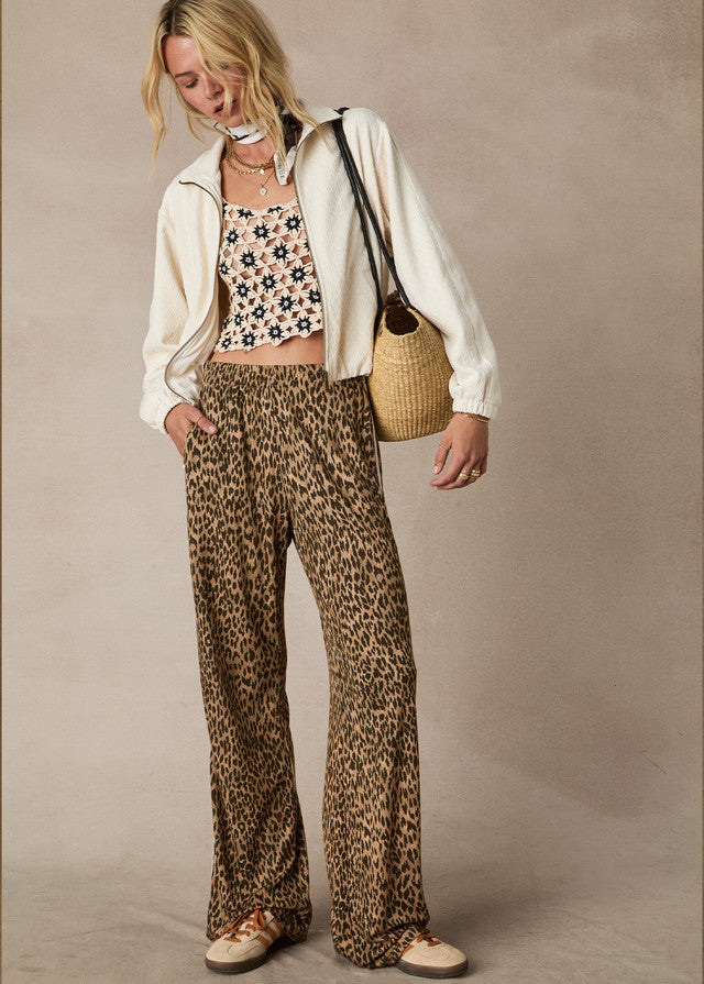 Panthera Jetset Pant