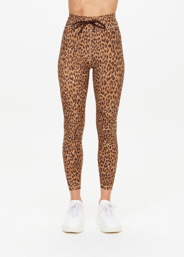 Panthera 25IN Midi Pant