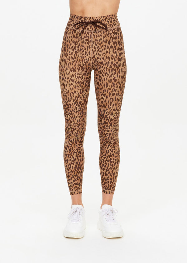 Panthera 25IN Midi Pant
