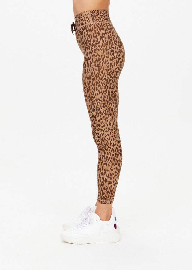 Panthera 25IN Midi Pant